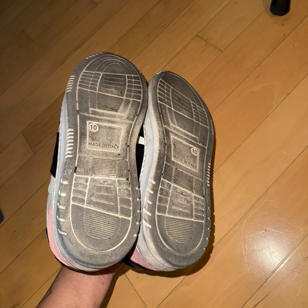 Men’s Sneakers